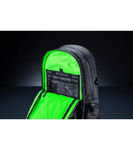 Рюкзак Razer Rogue Backpack (15.6') V3 - черный