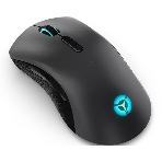 Мышь беспроводная/проводная Lenovo Legion M600 черный, 16000 dpi, радиоканал, Bluetooth, USB, кнопки - 9, фото20