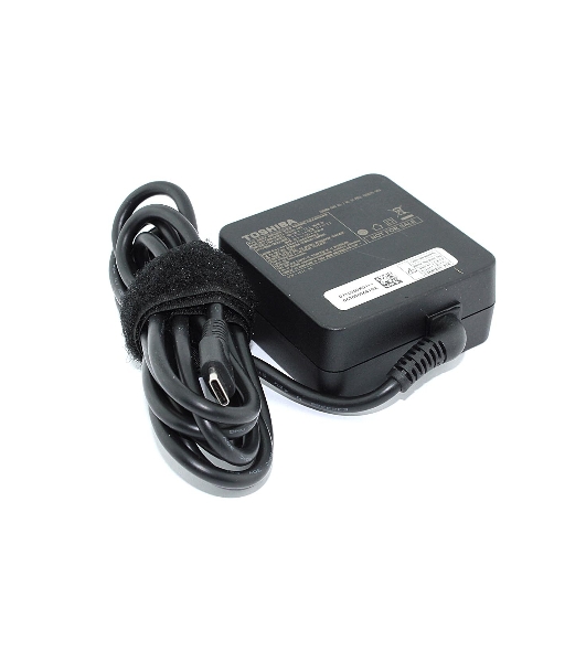 Блок питания (сетевой адаптер) для ноутбуков Toshiba 20V 2.25A 45W Type-C
