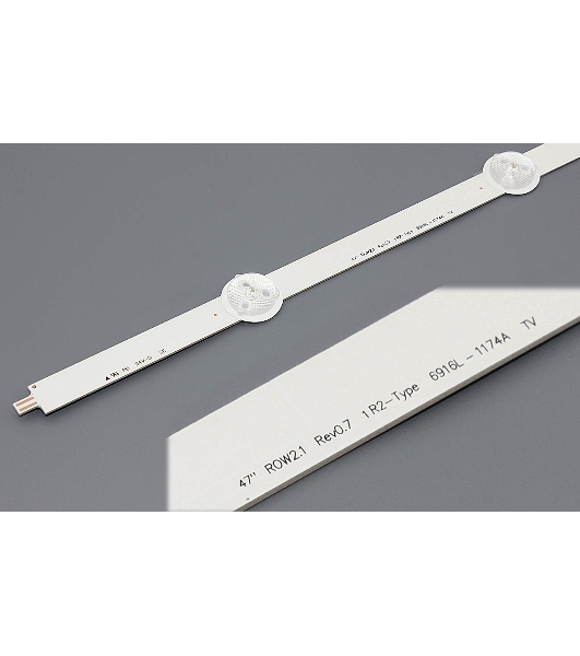 Подсветка LED 47' ROW2.1 Rev0.7 1 R2-Type 6916L-1174A TV