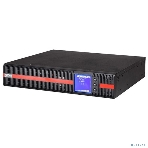 Источник бесперебойного питания Powercom Macan MRT-1500SE 1500Вт 1500ВА черный, фото10