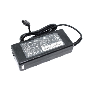 Блок питания (сетевой адаптер) для ноутбуков Toshiba 19V 4.74A 6.5x3.0 HC