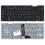 Клавиатура для ноутбука Asus P453 PU403 черная, фото3