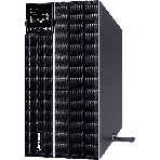 Источник бесперебойного питания CyberPower OLS10KERT5U/10000 ВА/10000 Вт/4xIEC-320-C13, 4xIEC-320-C19, клеммная колодка, фото8