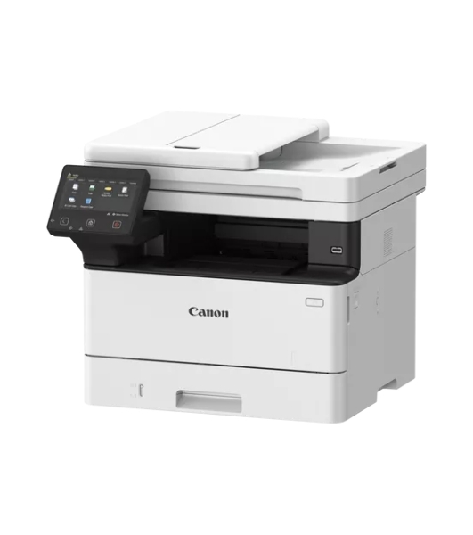 МФУ лазерное Canon i-SENSYS MF461dw/5951C020/A4/ч/б/36 стр/мин.,/скан. до 100 стр/мин./(ч/б) 80 стр/мин./(печать) 1200x1200/(скан.)600x600/USB, RJ-45, Wi-Fi