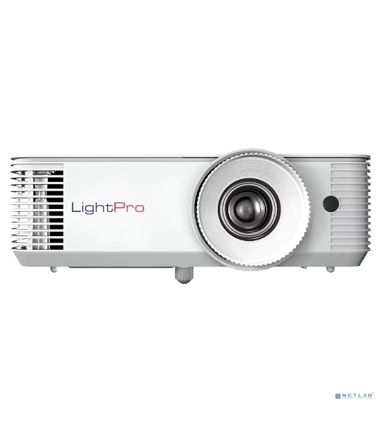 Проектор InFocus IN0004SL DLP, 4000 lm, XGA, 30 000:1, 1.942.16:1, HDMI 1.4, VGA in, S-Video, 3.5мм in/out, USB-A, лампа 15 000ч.(ECO mode), 3W, 27дБ, 2,6 кг, БЕЛЫЙ