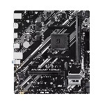 Материнская плата ASUS PRIME B550M-K ARGB, Socket AM4, AMD B550, 2xDDR4, 4xSATA, 2xM.2, 1xPCI-E 4.0 x16, 1xPCI-E x1, 1xHDMI, 1xDP, 1x 1Gb LAN, 4xUSB-A 3.2 Gen 1, 2xUSB-A 2.0, 3x3.5 мм, 7.1, Micro-ATX, фото17