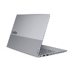 Ноутбук Lenovo ThinkBook 14 G8 IAL 14' WUXGA IPS, Intel Core Ultra 7 255H, 16Gb, 512Gb SSD, FHD Cam, 45Whr, no OS, серый, фото13