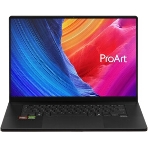 Ноутбук ASUS ProArt P16 H7606WM-RJ112X 16'(2880x1800 OLED)/Touch/AMD Ryzen AI 9 HX 370(2Ghz)/32768Mb/2TbPCISSDGb/noDVD/Ext:nVidia GeForce RTX 5060(8192Mb)/Cam/BT/WiFi/90WHr/war 1y/1.85kg/Nano Black/Win11Pro + алюм корп; DialPad, фото10