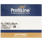 Картридж струйный ProfiLine PL-T2631 для принтеров Epson Expression Premium XP-600/XP-605/XP-700/XP-710/XP-800/XP-820 с чернилами Photo Black, фото4