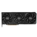Видеокарта MSI GeForce RTX 5080 16G SHADOW 3X, фото13
