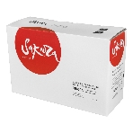Картридж Sakura CE400A для HP Enterprise 500 Color M551/570/575, черный, 5 500 к., фото 1