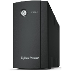 Источник бесперебойного питания CyberPower UTI875E/875 ВА/425 Вт/2 х CEE 7 (евророзетка), фото8