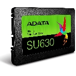 Накопитель SSD ADATA SU630, 240Gb, SATA III, 2.5', R/W 520/450, фото9