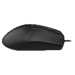 Мышь проводная A4Tech OP-330S черный, 1200 dpi, USB, кнопки - 3, фото12