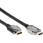 Кабель VCOM CG864-2M HDMI 19M/M,ver. 2.1, 8K@60 Hz 2m VCOM CG864-2M, фото8