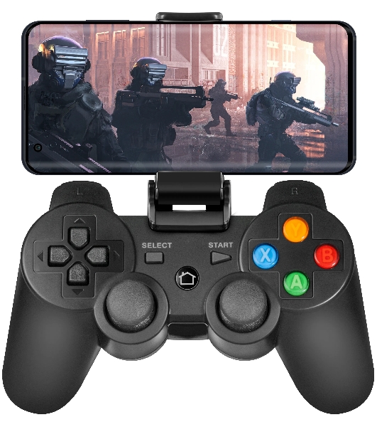 Геймпад WIRELESS CRUSHER 64290 DEFENDER