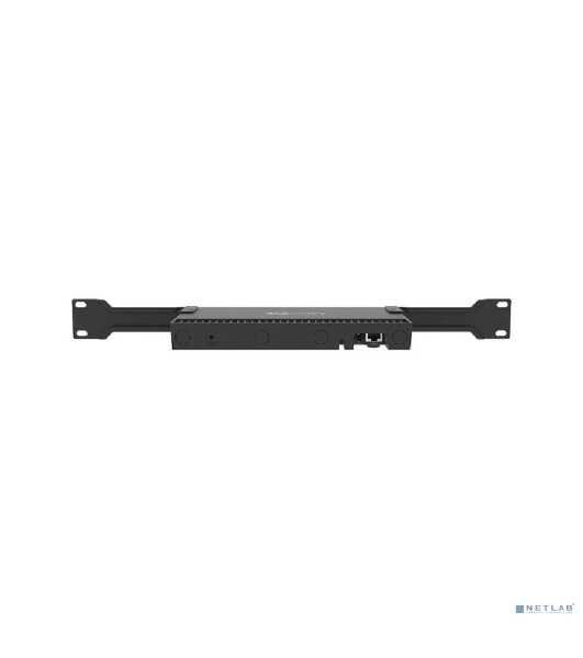 Маршрутизатор 1000M 10PORT 1SFP+ RB4011IGS+RM MIKROTIK
