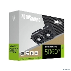 Видеокарта Zotac RTX 5060Ti TWIN EDGE 8Gb GDDR7 128bit 3xDP HDMI 2FAN MEDIUM PACK, фото4