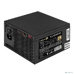 Блок питания 850W ExeGate 80 PLUS® GOLD 850VSP FС (ATX3.0, APFC, КПД 90% (80 PLUS Gold), 120мм fan, 24pin, 2x(4+4)pin, PCIE5.0/12VHPWR, 4xPCI-E, 6xSATA, 3xIDE, 1xFDD, Full Cable Management, black, Color box), фото10