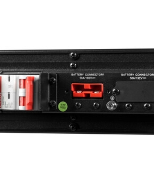 Аккумулятор Systeme Electric для SRTSE 5-10K 2 поколения, 12В 9Ач 16 шт, картриджная замена АКБ