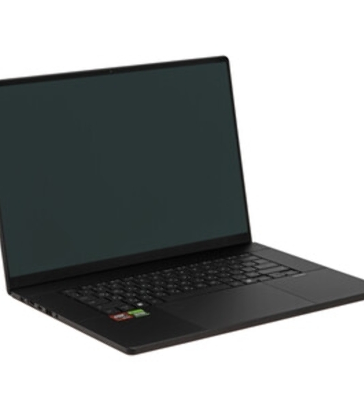 Ноутбук ASUS ProArt P16 H7606WM-RJ112X 16'(2880x1800 OLED)/Touch/AMD Ryzen AI 9 HX 370(2Ghz)/32768Mb/2TbPCISSDGb/noDVD/Ext:nVidia GeForce RTX 5060(8192Mb)/Cam/BT/WiFi/90WHr/war 1y/1.85kg/Nano Black/Win11Pro + алюм корп; DialPad