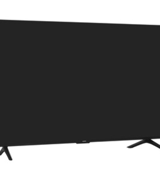 Телевизор Xiaomi TV A Pro 50 2026 L50MB-APRU черный DLED UHD 60Hz Smart TV