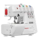 Оверлок Comfort 110, фото33