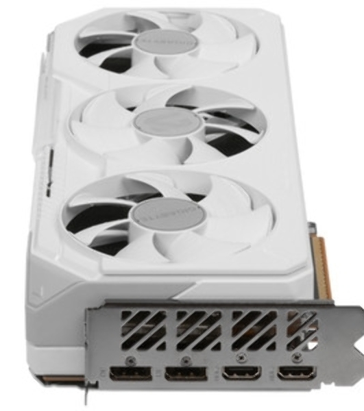 Видеокарта Gigabyte AMD Radeon RX 9070XT GAMING OC-16GD PCI-E (GV-R9070XTGAMING OC-16GD)