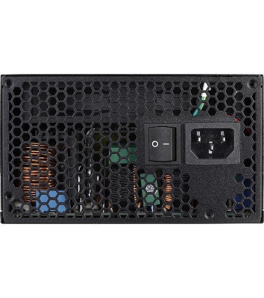 Блок питания Aerocool/Formula 1200W Retail KCAS PLUS 1200GM, 80 PLUS Gold, ATX v2.4, модульный, fan 14cm, 8x PCI-E [6+2-Pin], 10x SATA, 6x MOLEX