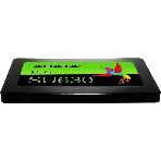 Накопитель SSD ADATA SU630, 240Gb, SATA III, 2.5', R/W 520/450, фото10