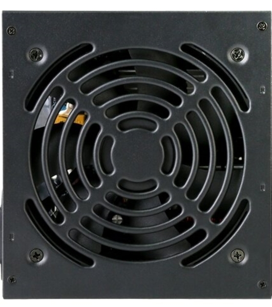Блок питания Zalman ZM600-LXII RTL, 600Вт, 120мм, черный