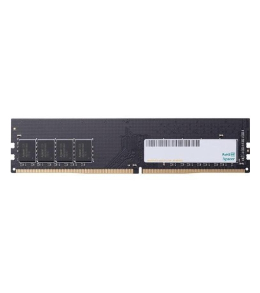 Оперативная память Apacer, DDR4, 16GB (1x16GB), 2666MHz, CL19, DIMM