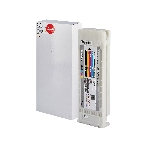 Картридж струйный Sakura C13T694400 (T6944 Yellow) для Epson, желтый, 675 мл., фото 1