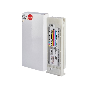 Картридж струйный Sakura C13T694400 (T6944 Yellow) для Epson, желтый, 675 мл.