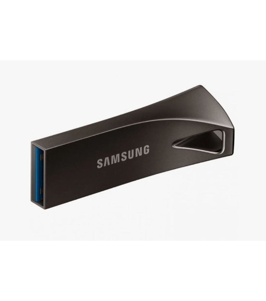Флешка USB 64Gb USB Drive USB 3.1 Samsung BAR Plus (up to 200Mb/s) (MUF-64BE4/APC)