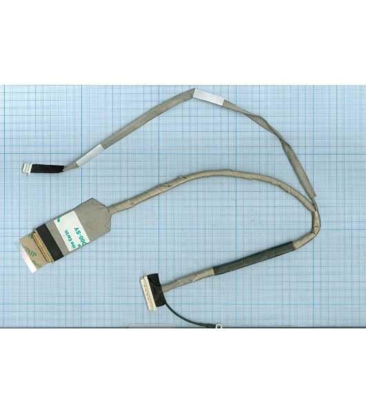 Шлейф матрицы для ноутбука HP ProBook 4310 4310S 4311S