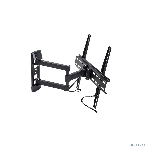 Кронштейн для телевизора Arm Media LCD-414 черный 26'-55' макс.35кг настенный поворот и наклон, фото11