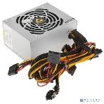 Блок питания Chieftec Smart BFX-450BS, 450Вт, 80 PLUS Bronze, 90мм, серебро, фото15