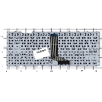 Клавиатура для ноутбука Asus P453 PU403 черная, фото 1