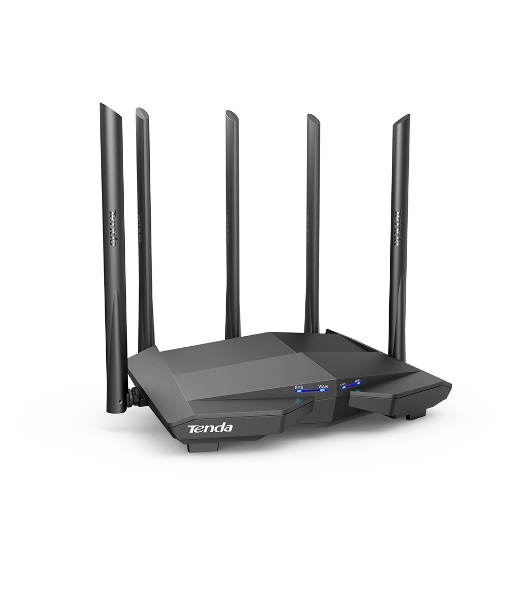 Маршрутизатор/роутер Wi-Fi Tenda 1200MBPS 1000M 3P AC11