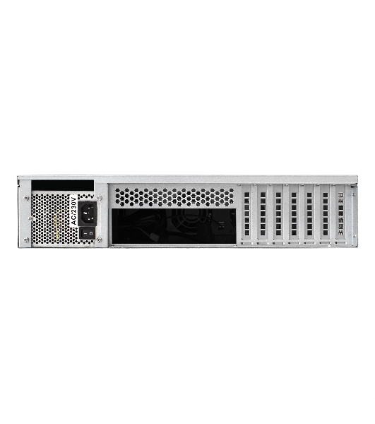 Серверный корпус ExeGate Pro 2U650-06/2U2098L (RM 19', высота 2U, глубина 650, БП 2U-1000ADS, USB+USB 3.0)