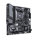 Материнская плата Gigabyte B550M GAMING X WIFI6, AM4, AMD B550, 4xDDR4, 4xSATA, 2xM.2, 1xPCIe 4.0 x16, 1xPCIe 3.0 x4, 1xPCIe 3.0 x1, 1xDP, 1xHDMI, 1x1Gb LAN, Wi-Fi 6, Bluetooth 5.3, 4xUSB-A 5Gbps, 2xUSB-A 2.0, 3x3.5 мм, 7.1, mATX, фото4