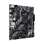 Материнская плата ASUS PRIME B550M-K ARGB, Socket AM4, AMD B550, 2xDDR4, 4xSATA, 2xM.2, 1xPCI-E 4.0 x16, 1xPCI-E x1, 1xHDMI, 1xDP, 1x 1Gb LAN, 4xUSB-A 3.2 Gen 1, 2xUSB-A 2.0, 3x3.5 мм, 7.1, Micro-ATX, фото15