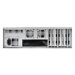 Серверный корпус ExeGate Pro 3U450-09 (RM 19', высота 3U, глубина 450, БП 1000PAS, USB+USB 3.0), фото16