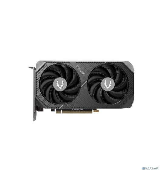 Видеокарта Zotac RTX 5060Ti TWIN EDGE 8Gb GDDR7 128bit 3xDP HDMI 2FAN MEDIUM PACK