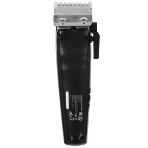Набор для стрижки Centek CT-2140 (черный/хром), фото8