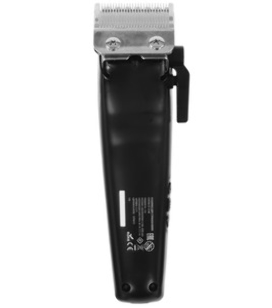 Набор для стрижки Centek CT-2140 (черный/хром)