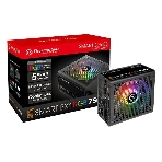 Блок питания Thermaltake Smart PS-SPR-0750NHSABE-1, 750Вт, 80 PLUS Bronze, 120мм, черный, фото17