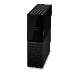 Внешний HDD 3.5' Western Digital My Book, 14TB, USB 3.2 Gen 1 Type-A, 5400 rpm, черный, фото7
